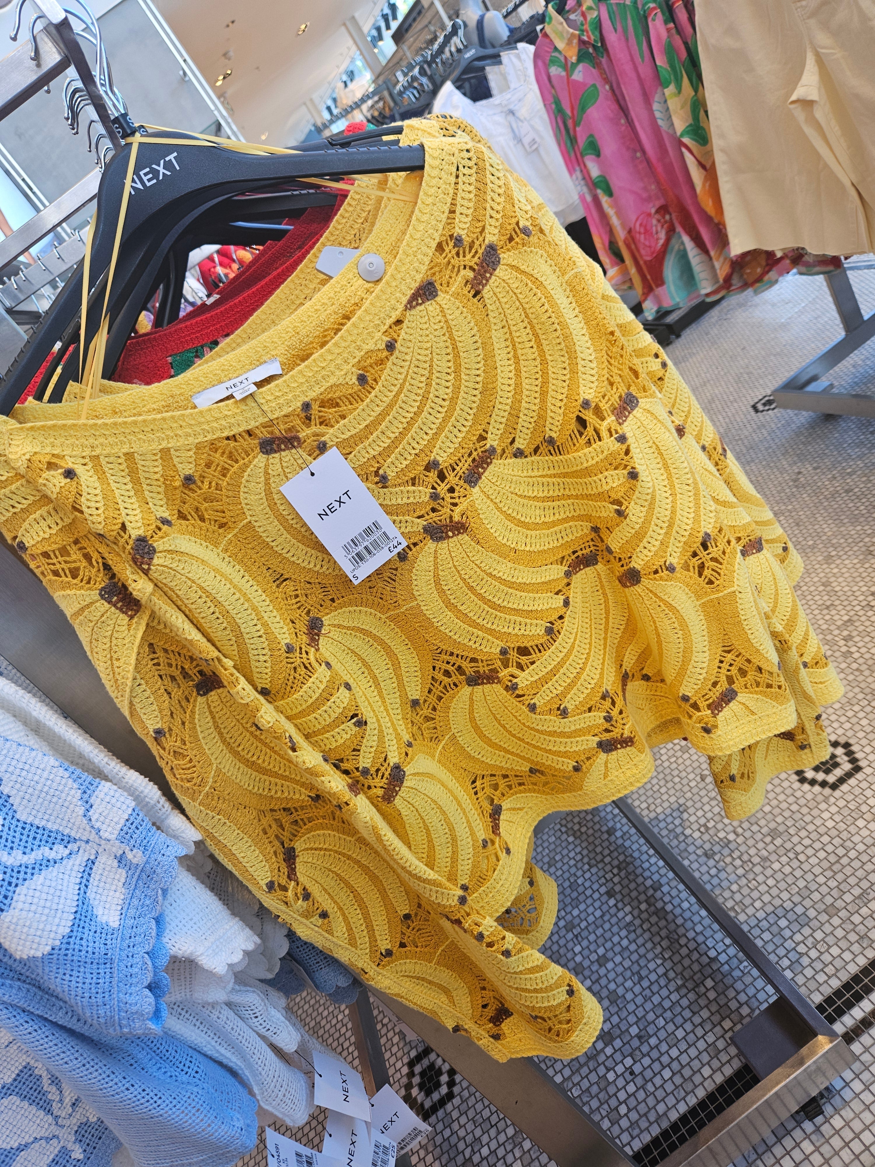 I ended up crying in a clothing store last week - and it made me think about every social group I've been part of where I didn't belong (23rd June)