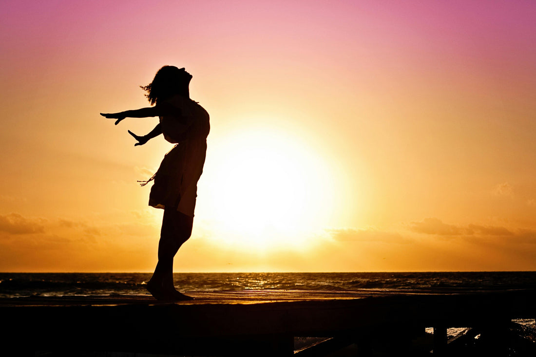 TRANSFORMATION 1:1 Coaching Package